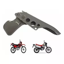 Cubrecadena Honda Xr 200 / Xlr 125 / Nx 150/200