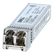 Gbic Dell 0wtrd1 0n743d 10gb Sfp+sr 850nm Ftlx8571d3bcl-fc