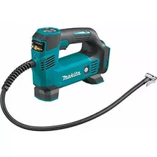 Inflador Inalambrico Makita Dmp180zx 18v Lxt De Iones De Li