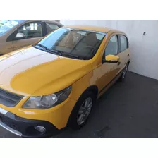 Volkswagen Gol 2012 1.6 Vht Rallye Total Flex 5p