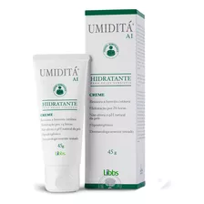 Creme Hidratante Umiditá Ai 45g