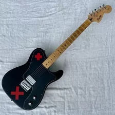 Squier Telecaster Deryck Whibley Signature Indonesia 