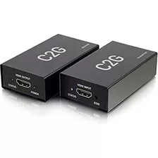 Extensor De Señal Hdmi Sobre Cat5/6 De Legrand, Extens...