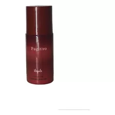 Perfume Ilegale Fugitivo 100 Ml Hm 