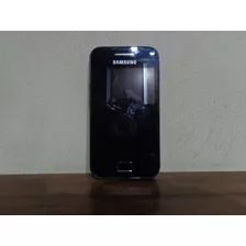Celular Samsung Galaxy Ace Gt-s5830c - Op Tim Defeito Touch