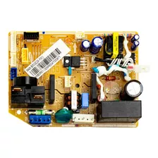 Placa Evaporadora Ar Condicionado Samsung Original Ar09hvspb