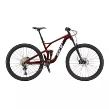 Nuevo Aluminio 29 Gt Bicicleta Mtb