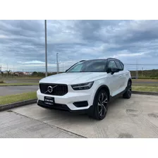 Volvo Xc40 2021