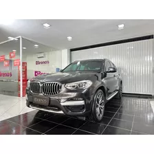 Bmw X3 Xdrive 30e Turbo Híbrido Aut. Gasolina E Életrico A