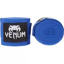 Vendas De Boxeo Venum 4 Metros Color Azul