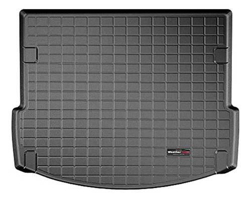 Foto de Tapetes - Weathertech Custom Fit Cargo Liner For Buick Regal