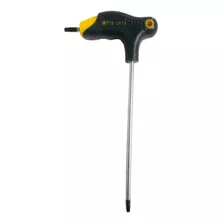 Llave Torx T15 Tipo T Mota Lw15 Profesional Bicicleta