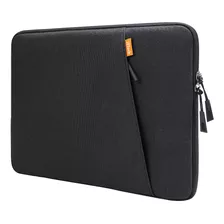 Funda Para Notebook/ Tablet Hasta 13 Jetech Negro