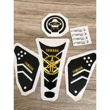 Protector Para Estanque Resina Yamaha R3 Y Mt03 V1