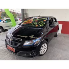 Chevrolet Onix Lt 1.4 Aut. 2015