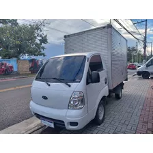 Kia Bongo K2500 2011 - Aceito Troca 