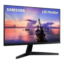 Monitor Samsung 22 Full Hd