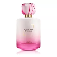 Perfume Magnolia D'amelie Lbel Fragancia De Mujer