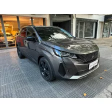 Peugeot 3008 Allure 1,6 Thp Tiptronic 2022