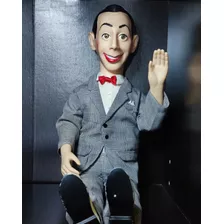 Pee-wee Herman 1988 Matchbox 