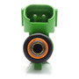 Inyector Gasolina Para Infiniti Jx35 6cil 3.5 2013
