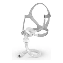 Mascara Cpap Nasal View Yuwell Gaslive Yn-03 Media