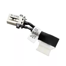 Conector Dc Jack Compativel Notebook Acer Spin 3 Sp314-51