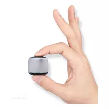Mini Parlante Bluetooth Manos Libres Altavoz Elegante Regalo