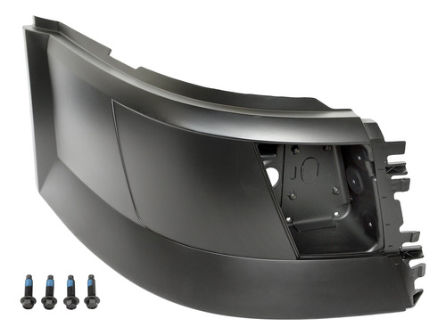 Foto de Dorman 242volvo Passenger Side Bumper Final