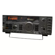 Radioamador Hf Px Kenwood Ts140s