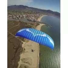 Parapente Ozone Element - Vela De Iniciación - Principiante