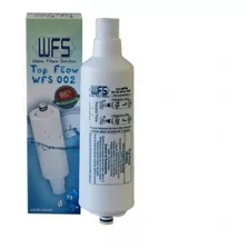 Refil Water Filters Solution Wfs 002 Para Bebedouro Colormaq