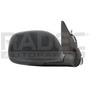 Espejo Toyota Tundra Dob Cab 2001-2002-2003-2004 Elec Negro