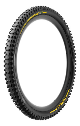 Llanta Pirelli Scorpion Race Dh T Dualwall+ 27.52.5 Tubeles Foto 4