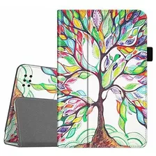 Folio Funda Para Fuego De Kindle Fire 1er Generation Sl...