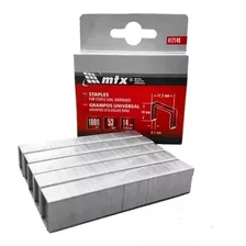 Grampos Para Grampeadores Tipo 53type 14mm Mtx