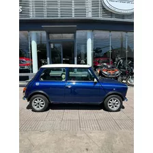 Mini Cooper 1.3 Rover