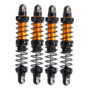 Amortiguadores De Resorte Mini Moto Shock Struts, 2 Piezas, MINI 