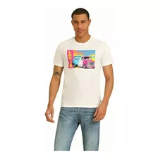 Levi's 56195-0534s Playera Para Hombre, Multicolor, S