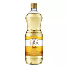 Aceite De Girasol Lira Botella1.5 L 