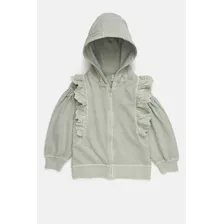 Campera Algodon Cheeky Melisa Nena Niña Beba Nueva