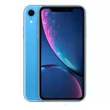 Apple iPhone XR 256 Gb - Azul Lindo 10x Sem Juros