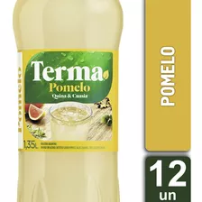 Terma Amargo Pomelo Aperitivo Botella Pet 1.35 Lt X 12 Un