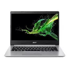 Notebook I5 Acer A514-53-57kw 8gb 256gb Ssd W10 14 Sdi