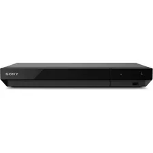 Reproductor Blu-ray 4k Ultra Hd Sony Ubp X700m