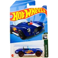 Hot Wheels - Shelby Cobra 427 S/c - Hcv65