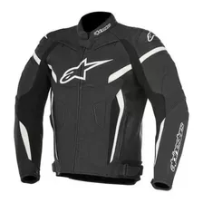 Campera Alpinestars Gp Plus V2 Cuero Oficial Store Motodelta