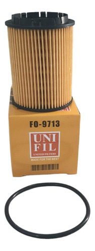 Kit De Filtros Compatibles Con Fiat 500 1.4l 2012-2019 Foto 2