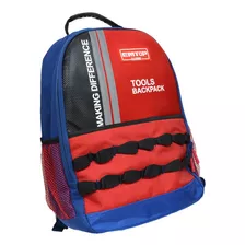 Mochila Porta Herramientas Emtop