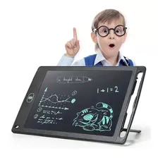 Lousa Magica Infantil Digital 8,5 Lcd Desenho Brinquedo